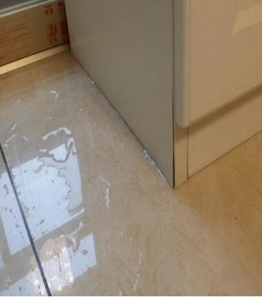 猇亭漏水检测 厕所漏水怎么检测?